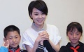 “愛心包裹”項目啟動 閆妮、胡歌等眾明星助陣