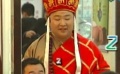 112期：“爱猜”出击理发店 雷人唐僧大玩整蛊