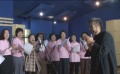 郭蓉演唱《生命的礼物》 音乐人鲍比达落泪谱曲