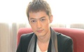 胡歌赞成龙平易近人 期待自己“喜讯”不闪婚