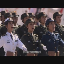 五星紅旗
