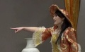 118期：“爱秀”《黄飞鸿》 美女十三姨登场亮相