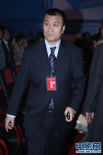 电影频道节目中心主任阎晓明出席大学生电影节