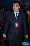 电影频道节目中心主任阎晓明出席大学生电影节
