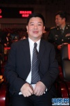 國家廣電總局電影局局長童剛亮相大影節(jié)頒獎禮