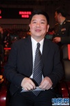 國家廣電總局電影局局長童剛亮相大影節(jié)頒獎禮