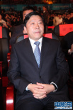 北京市副市长鲁炜亮相 为大影节闭幕典礼致辞