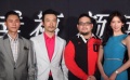 《幸福额度》开机 林志玲遭到陈坤、廖凡三男争抢