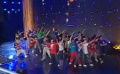 歌舞表演《梦幻校园派对》 《歌舞青春》主题曲