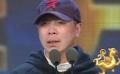 最佳影片：《唐山大地震》 导演冯小刚上台领奖