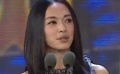 霍建起、杨亚洲为姚晨颁发最受欢迎女演员奖
