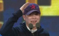 冯小刚获最受欢迎导演奖 称倪萍比范冰冰有分量