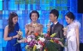 18届北京大学生电影节完美落幕 明星神情百态各异