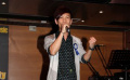 張智成希望開世界巡回演唱會 稱每年都被爸媽摧婚