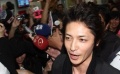 “千秋王子”玉木宏抵台 大批粉丝接机魅力超无限
