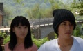 陈楚河、贾青演绎《月光恋》 歌声求爱赢姑娘芳心