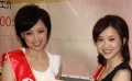曾寶儀陪母過節(jié)黑衣短裙性感亮相 寶媽不排斥閃婚