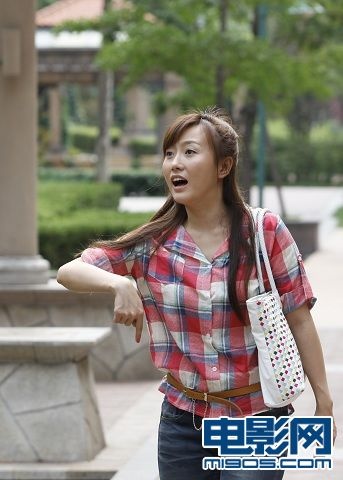 《你是哪里人》聚焦北漂族 潘阳彪悍出演东北妞