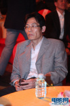 电影频道节目中心副主任陆红实出席百合奖盛典