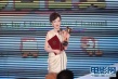 王冰潔、馮波共同奪得百合獎(jiǎng)優(yōu)秀女演員獎(jiǎng)