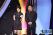 姜武、姜宏波頒優(yōu)秀女演員獎 默契亮相侃侃而談