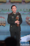 《惊沙》获优秀影片一等奖第二名 编剧发表感言