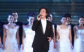 廖昌永高唱《驚沙》主題曲 雄偉莊重震撼全場