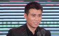 侯勇、吳辰君頒優(yōu)秀男演員獎(jiǎng) 孫敏、李乃文獲獎(jiǎng)