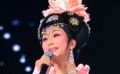 李玉刚“梦回春秋” 演唱会扮百灵公主从天而降