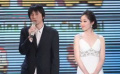 《百年情书》主创登场 金舸、蒋梦婕讲述影片历程