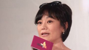 张艾嘉任台北电影节主席 彭于晏学体操大秀好身材