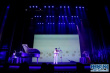 盛中國、瀨田裕子夫婦 默契配合演奏動人歌曲