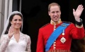 王子大婚平民生“妒” 英歌手恨未能“ 娶凯特”