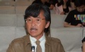 歌壇老將林子祥將再戰(zhàn)紅館舞臺(tái) 夫妻有望同臺(tái)演出