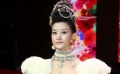 宋祖英華服現(xiàn)身彩排現(xiàn)場(chǎng) 與周華健共譜“飛歌”