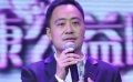 电影网副总经理梁龙飞携《爱上电影网》剧组登台