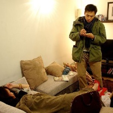 不再让你孤单
