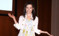 Lara歌聲獲夏川里美贊賞 恭喜周董入圍七項大獎