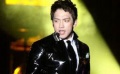 Rain個(gè)人演唱會(huì)上演迷離舞步 現(xiàn)場(chǎng)氣氛狂掀熱潮
