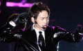 Rain旋風訪臺開唱 楊謹華、林育群等明星集體朝圣