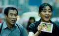 倪萍扮高龄产妇状况多 与刘佩琦上演“生死时速”
