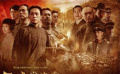 《建黨偉業(yè)》角色海報(bào)曝光 四大人物率先亮相