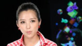 何洁拍光影星播客花絮：不回应绯拍戏喝真酒