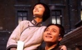 《建黨偉業(yè)》曝感情戲 劉燁、李沁革命感情浪漫多