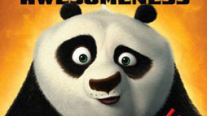 《功夫熊猫2》闹腾首映 朱皮军团轰动亮相谈收养