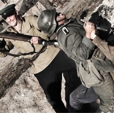 兵臨城下之決戰(zhàn)要塞