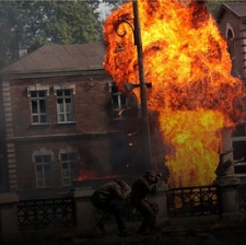兵臨城下之決戰(zhàn)要塞