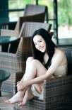 当红女星孟茜魅力独特 清新优雅PK性感妩媚