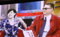 李敖稱小S律師挑撥訴訟 撤告與否要看小S的誠意