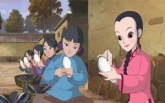 众明星献声《西柏坡》 小动物配角趣横生看点多